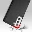 Kép 15/19 - nylon material Samsung Galaxy S22 black