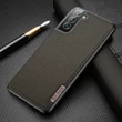 Kép 11/19 - nylon material Samsung Galaxy S22 + (S22 Plus) black
