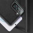Kép 13/19 - nylon material Samsung Galaxy S22 + (S22 Plus) black