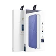 Kép 7/12 - DUX DUCIS Skin X Holster Cover for Samsung Galaxy S22 blue