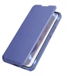 Kép 10/12 - DUX DUCIS Skin X Holster Cover for Samsung Galaxy S22 blue