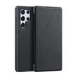 Kép 2/12 - DUX DUCIS Skin X Holster Cover for Samsung Galaxy S22 Ultra black