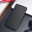 Kép 4/12 - DUX DUCIS Skin X Holster Cover for Samsung Galaxy S22 Ultra black