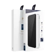 Kép 7/12 - DUX DUCIS Skin X Holster Cover for Samsung Galaxy S22 Ultra black
