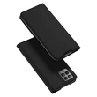 Kép 1/11 - Dux Ducis Skin Pro Holster Pouch Cover with Flap Realme 8i black