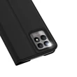 Kép 4/11 - Dux Ducis Skin Pro Holster Pouch Cover with Flap Realme 8i black