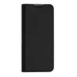 Kép 11/11 - Dux Ducis Skin Pro Holster Pouch Cover with Flap Realme 8i black