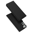 Kép 1/23 - Dux Ducis Skin Pro Holster Cover for Samsung Galaxy S22 black