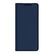Kép 3/23 - Dux Ducis Skin Pro Holster Cover for Samsung Galaxy S22 blue