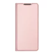 Kép 3/23 - Dux Ducis Skin Pro Holster Cover for Samsung Galaxy S22 pink
