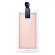 Kép 4/23 - Dux Ducis Skin Pro Holster Cover for Samsung Galaxy S22 pink