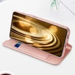 Kép 11/23 - Dux Ducis Skin Pro Holster Cover for Samsung Galaxy S22 pink