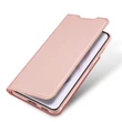 Kép 17/23 - Dux Ducis Skin Pro Holster Cover for Samsung Galaxy S22 pink
