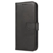 Kép 3/9 - Magnet Case Elegant case case cover with a flap and stand function Realme GT 5G black