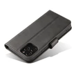 Kép 5/9 - Magnet Case Elegant case case cover with a flap and stand function Realme GT 5G black