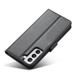 Kép 2/18 - Magnet Case Elegant Case Cover Flip Cover Samsung Galaxy S22 + (S22 Plus) Black