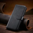 Kép 6/18 - Magnet Case Elegant Case Cover Flip Cover Samsung Galaxy S22 + (S22 Plus) Black