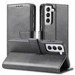 Kép 8/18 - Magnet Case Elegant Case Cover Flip Cover Samsung Galaxy S22 + (S22 Plus) Black