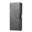 Kép 15/18 - Magnet Case Elegant Case Cover Flip Cover Samsung Galaxy S22 + (S22 Plus) Black