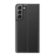 Kép 3/7 - New Sleep Case cover for Samsung Galaxy S22 black