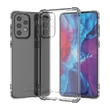 Kép 2/10 - Wozinsky Anti Shock Armored Case for Samsung Galaxy A73 transparent