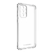 Kép 4/10 - Wozinsky Anti Shock Armored Case for Samsung Galaxy A73 transparent