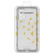 Kép 5/10 - Wozinsky Anti Shock Armored Case for Samsung Galaxy A73 transparent
