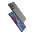 Kép 7/10 - Wozinsky Anti Shock Armored Case for Samsung Galaxy A73 transparent