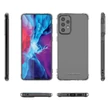 Kép 9/10 - Wozinsky Anti Shock Armored Case for Samsung Galaxy A73 transparent