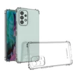 Kép 1/10 - Wozinsky Anti Shock Armored Case for Samsung Galaxy A53 5G Transparent
