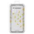 Kép 5/10 - Wozinsky Anti Shock Armored Case for Samsung Galaxy A53 5G Transparent