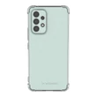 Kép 8/10 - Wozinsky Anti Shock Armored Case for Samsung Galaxy A53 5G Transparent