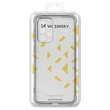Kép 5/10 - Wozinsky Anti Shock Armored Case for Samsung Galaxy A33 5G transparent