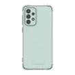 Kép 7/10 - Wozinsky Anti Shock Armored Case for Samsung Galaxy A33 5G transparent