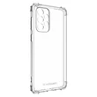 Kép 9/10 - Wozinsky Anti Shock Armored Case for Samsung Galaxy A33 5G transparent