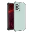 Kép 10/10 - Wozinsky Anti Shock Armored Case for Samsung Galaxy A33 5G transparent