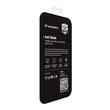 Kép 6/10 - Wozinsky Anti Shock Armored Case for Samsung Galaxy A03 transparent
