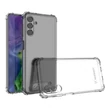 Kép 1/10 - Wozinsky Anti Shock Armored Case for Samsung Galaxy A13 5G transparent