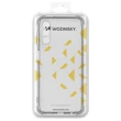 Kép 5/10 - Wozinsky Anti Shock Armored Case for Samsung Galaxy A13 5G transparent