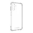 Kép 10/10 - Wozinsky Anti Shock Armored Case for Samsung Galaxy A13 5G transparent
