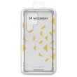 Kép 5/10 - Wozinsky Anti Shock Armored Case for Samsung Galaxy S22 Ultra transparent