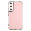 Kép 8/10 - Wozinsky Anti Shock Armored Case for Samsung Galaxy S22 transparent