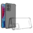Kép 1/10 - Wozinsky Anti Shock Armored Case for Xiaomi Redmi 10 transparent