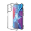 Kép 3/10 - Wozinsky Anti Shock Armored Case for Xiaomi Redmi 10 transparent