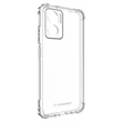 Kép 4/10 - Wozinsky Anti Shock Armored Case for Xiaomi Redmi 10 transparent