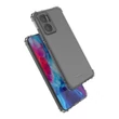 Kép 7/10 - Wozinsky Anti Shock Armored Case for Xiaomi Redmi 10 transparent