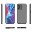 Kép 9/10 - Wozinsky Anti Shock Armored Case for Xiaomi Redmi 10 transparent