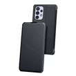 Kép 2/12 - Dux Ducis Skin X Holster Cover for Samsung Galaxy A33 5G black