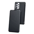 Kép 2/12 - Dux Ducis Skin X Holster Cover for Samsung Galaxy A53 5G black