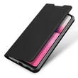Kép 5/11 - Dux Ducis Skin Pro Holster Cover for Samsung Galaxy A33 5G black